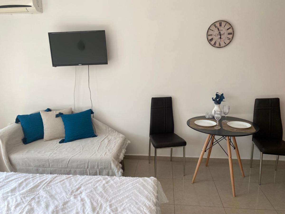 Admiral Plaza Aparthotel Sunny Beach Exterior photo